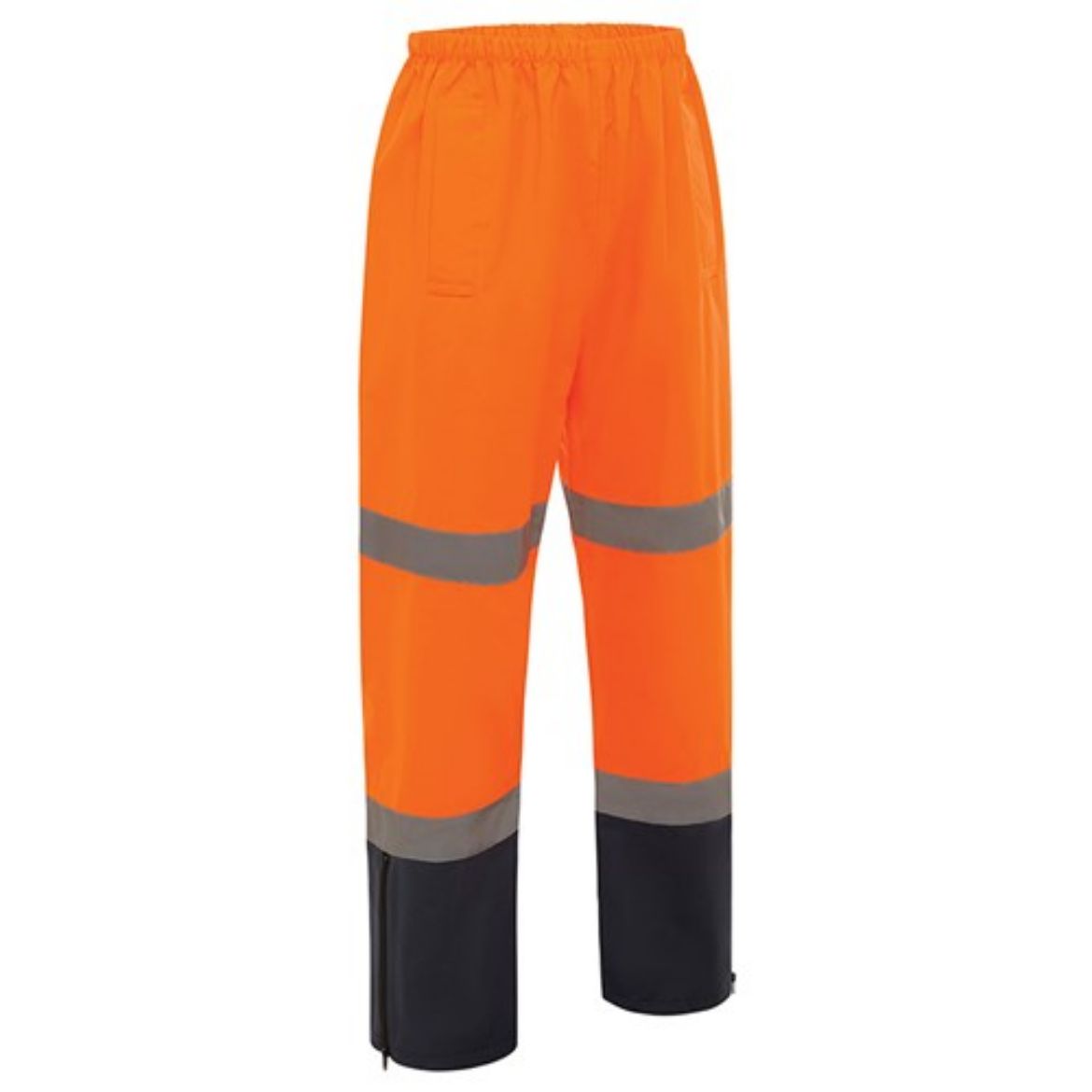 Picture of HI-VIS WET WEATHER TAPED RAIN PANTS